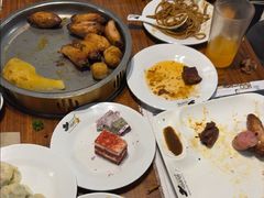 -汉巴味德(大悦城店)