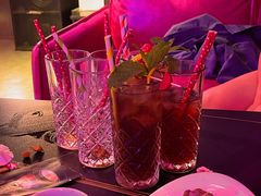 -粉墨特色菜·烧烤音乐酒馆