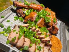 -绿茶餐厅(成都大悦城店)