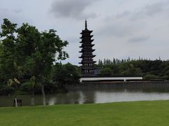 -上海方塔园