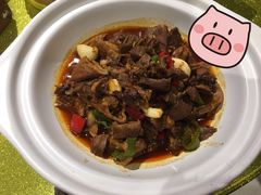 -大鸭梨烤鸭(金色漫香店)