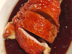 -南京大牌档(崇文门国瑞店)