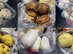 -宫门口馒头铺(创始人总店)