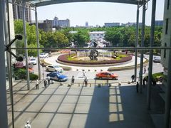 -上海市第一人民医院(松江南部)