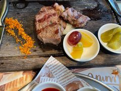 -米兰西点(鞍山店)