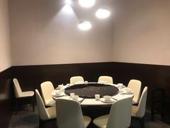 包厢-煲王粤菜餐厅(中侨中心店)