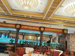 -万宝海鲜舫(劳动公园店)