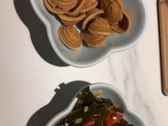 -湘邻呷铺·田园家宴(汉基广场店)