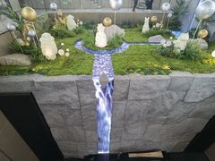 -傲廬·云端餐厅·深圳柏悦酒店