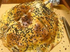 -那拉提之疆·新疆菜(美院店)