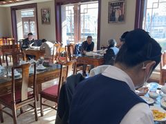 -民族饭荘(新华大街店)