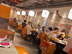 -潮发潮汕牛肉店(东方宝泰店)