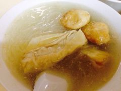 -文庙菜饭(四川北路店)