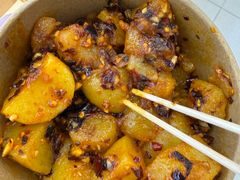 -周小亮丁家坡洋芋(全国总店)