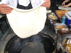 -金杨老摊头蛋饼(金口路店)