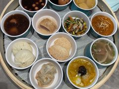 -奇芳阁·百年清真南京菜(夫子庙店)