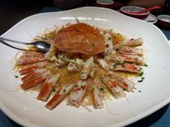 -恒记饭店·海鲜明档(淹城店)