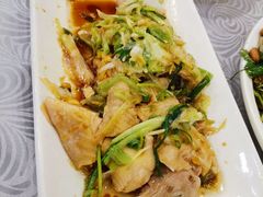 -粤·向群饭店(龙津东路总店)