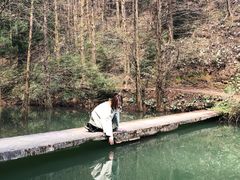 -山王坪喀斯特国家生态公园