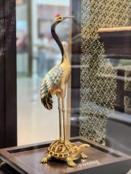 -周大福 CHOW TAI FOOK(新世界百货崇文店)