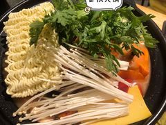 -OPPA HOUSE 韩国欧巴餐厅·韩国菜(北京路店)