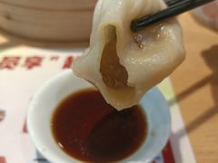 -回味鸭血粉丝汤(新城市广场店)