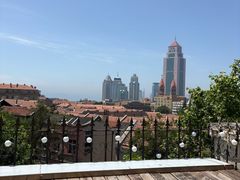 -JINNS锦时 steak&pizza(浸信会礼拜堂旧址店)