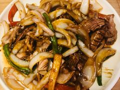 -竹里馆·淮扬菜·功夫茶(老门东店)