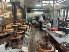 -台山第一家兴华黄鳝饭·黄鳝婆(开平店)