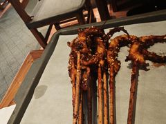 -北丐先生·野馄饨烧烤(长宁龙之梦店)