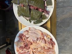 -醉旺柴火鸡(棠东店)