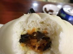 一品素包-石头门坎