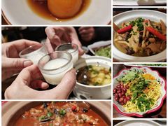 -火宫殿·湘菜小吃·商务宴请·生日聚会(东塘店)