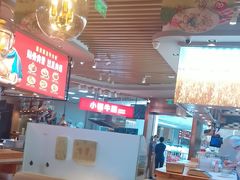 -西贝(宝乐汇店)