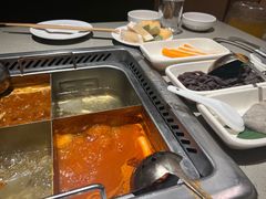 -海底捞火锅(顺义华联店)