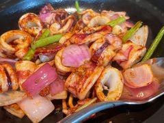 -谭厨中山传家菜.乳鸽.脆鲩鱼(华强北中航城店)