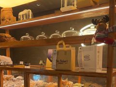 -Max Bakery 阿唛手作