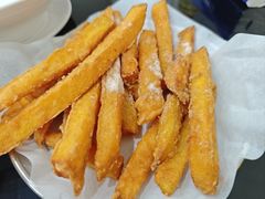 -水牛奶皇后糖水铺(深圳总店)