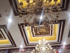 -北京圆山大酒店·餐厅