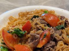 -百年银屏蚝烙·潮汕菜·非遗(乐山店)