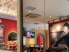 -安妮意大利餐厅(世贸天阶店)