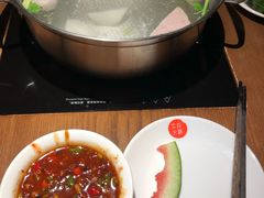 -牛焱·贵州黄牛肉火锅(城西银泰店)