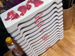 -谭三娘鲜切牛肉自助火锅(九眼桥总店)