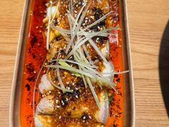 -顾乡私房菜(金沙天街店)