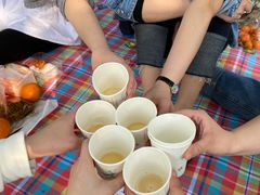-重庆彩云湖湿地公园