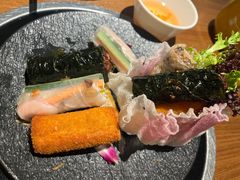 -南越郡·越式风味餐厅(青秀万达店)
