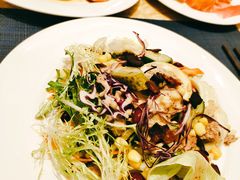 -常州富力喜来登酒店 Feast盛宴标帜西餐厅(新北万达广场店)