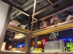 -探鱼·鲜青椒爽麻烤鱼(广州欣荣广场店)