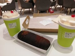 -奈雪的茶(市百一店)