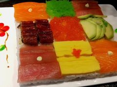 -东京爱上大连(中央大道店)